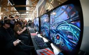 英国最大游戏展EGX 2020将于今年9月举行