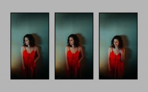 疫情下，一位摄影师用FaceTime为客户“远程拍照”（组图）