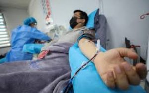 微软推“Plasmabot”聊天机器人：鼓励新冠康复者鲜血