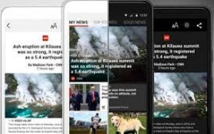 iOS版Microsoft News迎来全新图标