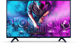 小米将推出其首款杜比视觉认证电视