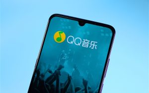 QQ音乐内测视频直播应用“Fanlive”