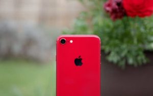 苹果新机或命名iPhone SE（2020）