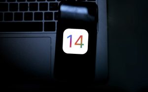 iOS 14全新壁纸设置/主屏小部件曝光