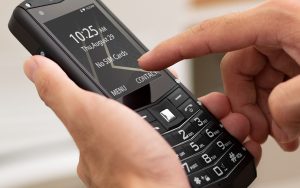 印度官方为功能手机用户开发新冠追踪应用