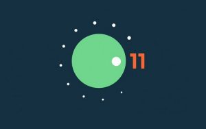 Android 11滚屏截图功能UI曝光