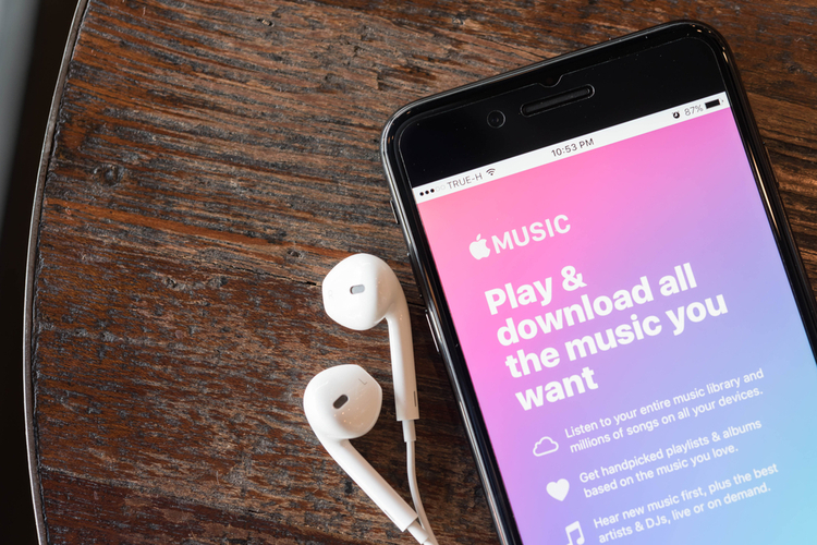 iOS 13.4.5将支持Apple Music用户分享音乐到Instagram