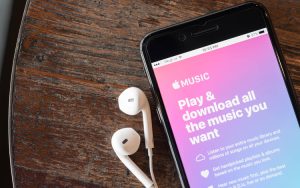 iOS 13.4.5将支持Apple Music用户分享音乐到Instagram