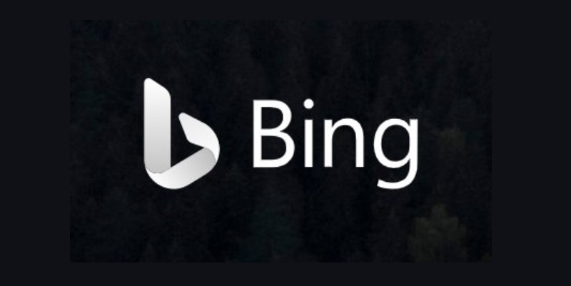 Microsoft Bing尝试使用新的，更流畅的徽标2