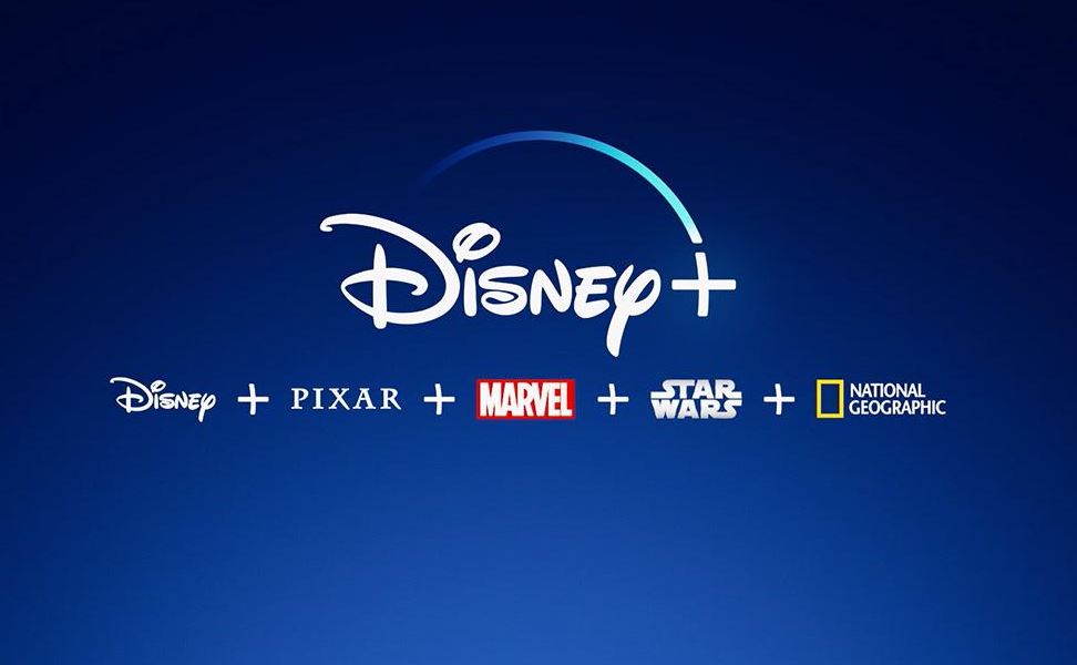迪士尼+现在拥有5000万付费用户1