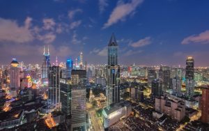 刘作虎曝光一加8 Pro夜景拍摄样张：PK另一款旗舰（图）