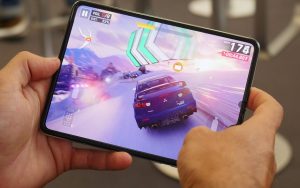 三星Galaxy Fold 2/Galaxy Flip 5G发布计划曝光