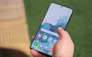 手机消费税上调后，印度三星应声涨价