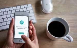 Google Meet在Gmail安家：Gmail用户可直接发起视频会议