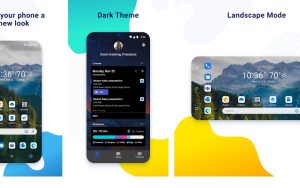 微软桌面预览版更新：支持安卓10手势