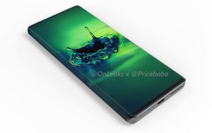 摩托罗拉将发布全新旗舰Motorola Edge+