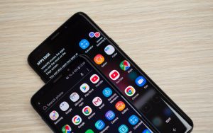 Galaxy S9和Note 9有望升级到One UI 2.1