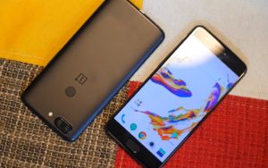 一加5/5T迎来首个Android 10公测版