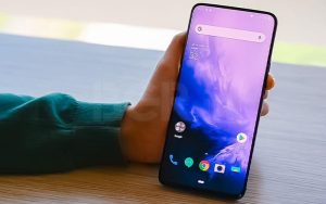 一加暂停向一加7/7 Pro发布OxygenOS Open Beta 12：疑出问题