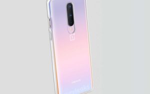 一加8系列部分配件曝光
