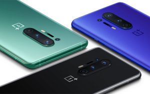 一加8海外发布会回顾：一加8/8 PRO/Bullets Wireless Z