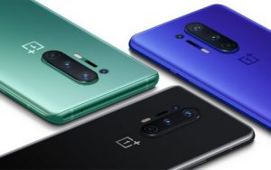 一加8/一加8 Pro迎来首次更新（OxygenOS 10.5.4）