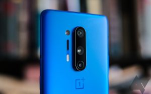 预计一加8T仍将搭载骁龙865处理器