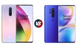 一加8与一加8 Pro：到底有何不同？