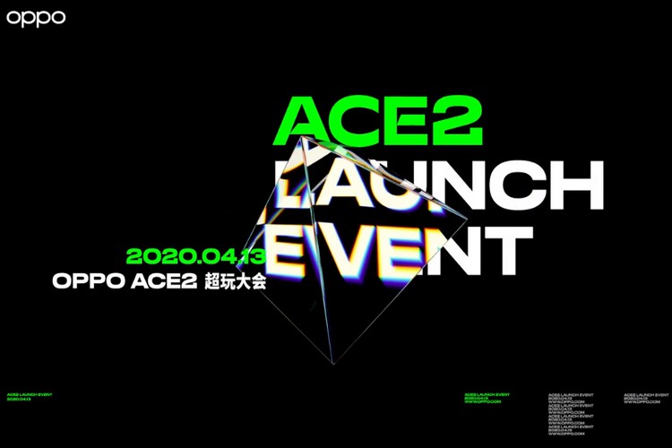 OPPO Ace系列宣布独立：首款新机为OPPO Ace 2