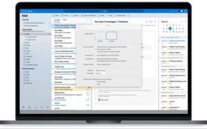 微软向macOS发布Office Build 20041501：统一收件箱等
