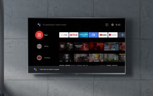 小米印度发布智能电视系统PatchWall 3.0