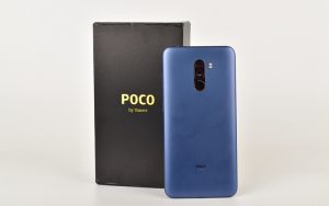 新证据证明Poco X2是Redmi K30 Pro的改名版