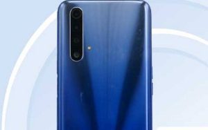 Realme新机Realme X3现身工信部认证官网