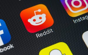 Reddit推出群聊功能“Start Chatting”