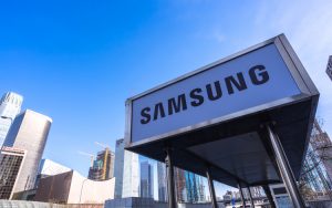 三星将在今年停止生产LCD面板：转产量子点OLED