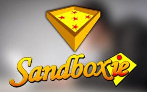 沙箱工具Sandboxie宣布正式开源