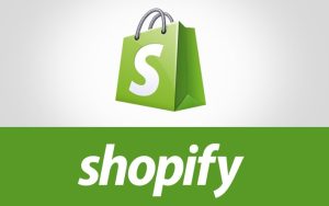 电商平台Shopify发布独立购物应用“Shop”