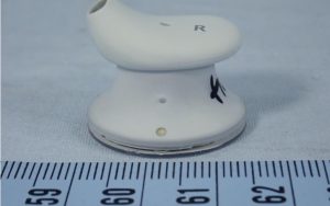 微软无线耳机Surface Earbuds通过FCC认证