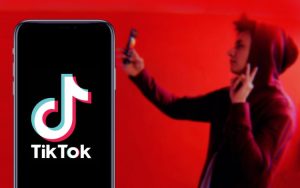 短视频应用TikTok下载量突破20亿次：1-3月下载超3亿