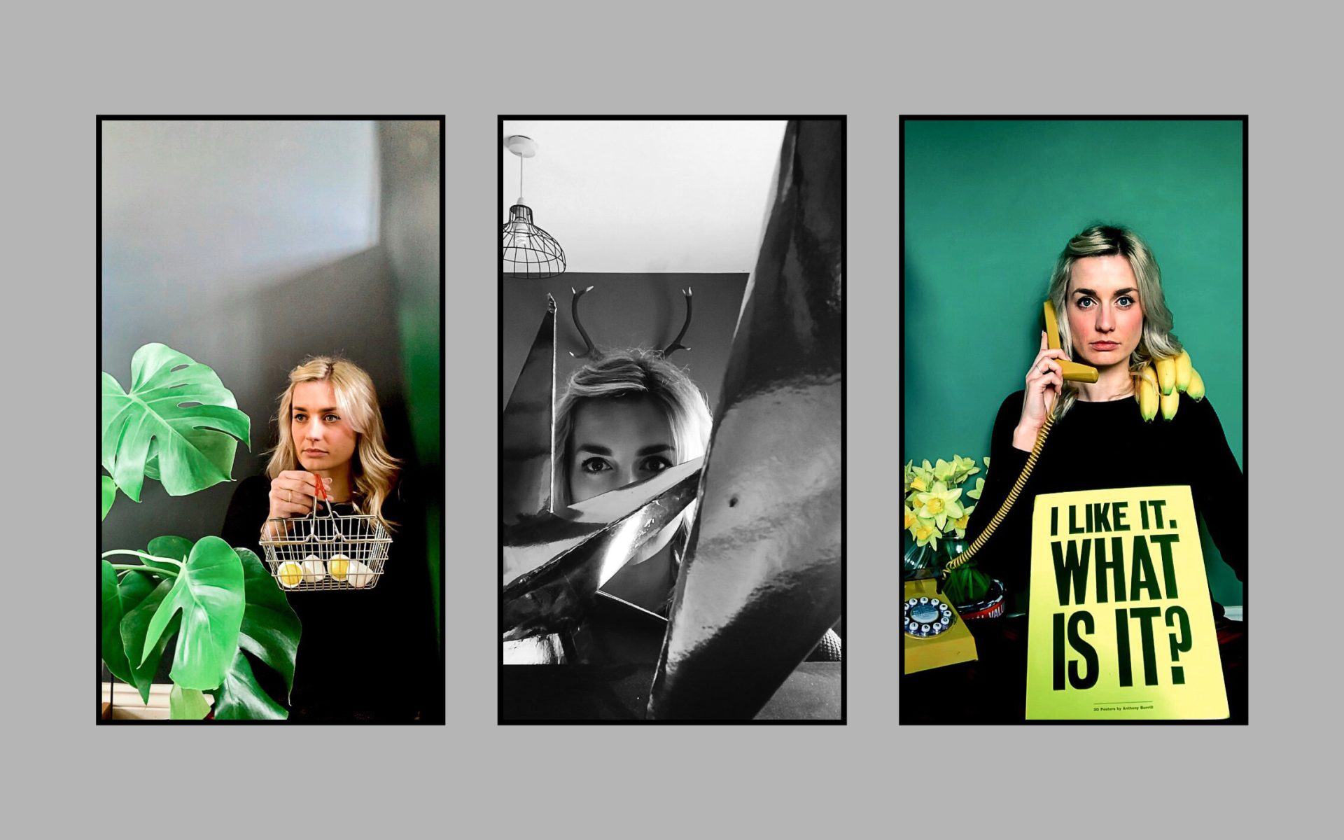 疫情下，一位摄影师用FaceTime为客户“远程拍照”（组图）