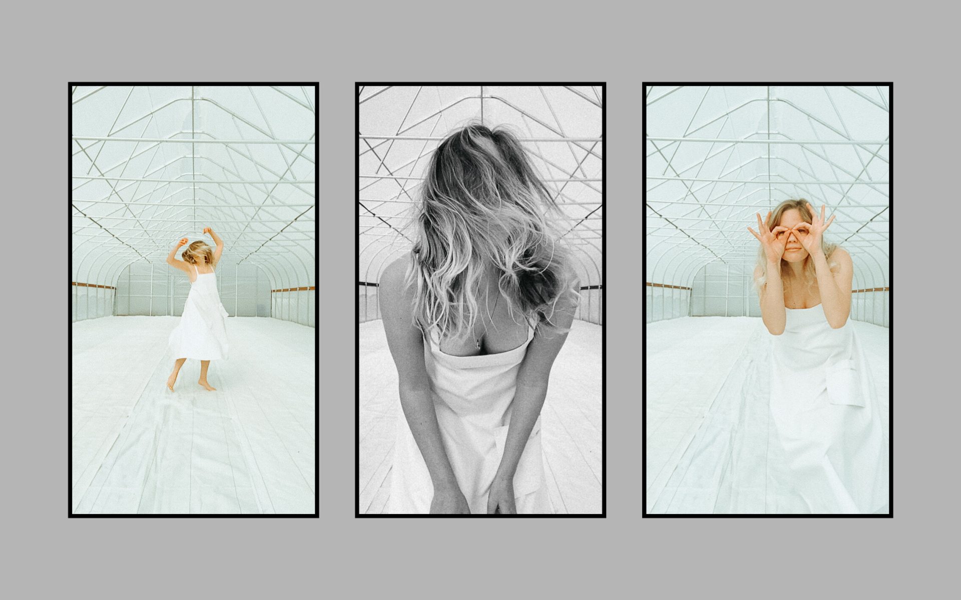 疫情下，一位摄影师用FaceTime为客户“远程拍照”（组图）