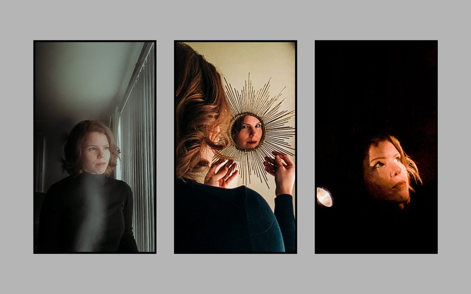 疫情下，一位摄影师用FaceTime为客户“远程拍照”（组图）