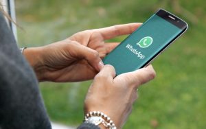 WhatsApp将推多项新功能：自毁消息、记录保护等