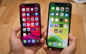 iOS 13.4.1发布：更新后将不支持降级到iOS 13.4