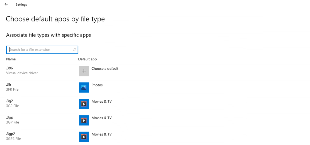 微软发布Windows 10 Insider Build 19608，对设置1进行了改进