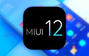 小米发布可升级MIUI 12的小米/Redmi手机列表