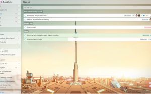 ZenKit To Do：最像奇妙清单的事项管理应用