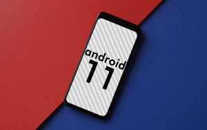 Android 11开发人员预览版3上的新功能
