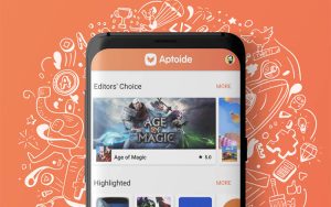 知名应用市场Aptoide发生数据泄露事故