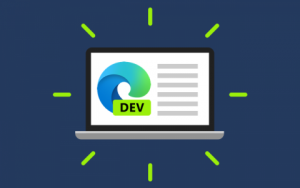 微软Edge Dev v83.0.474.0更新：清理时保留指定网站的Cookie